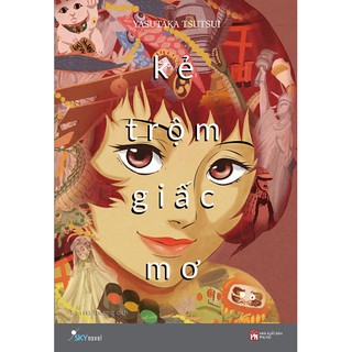 Kẻ Trộm Giấc Mơ