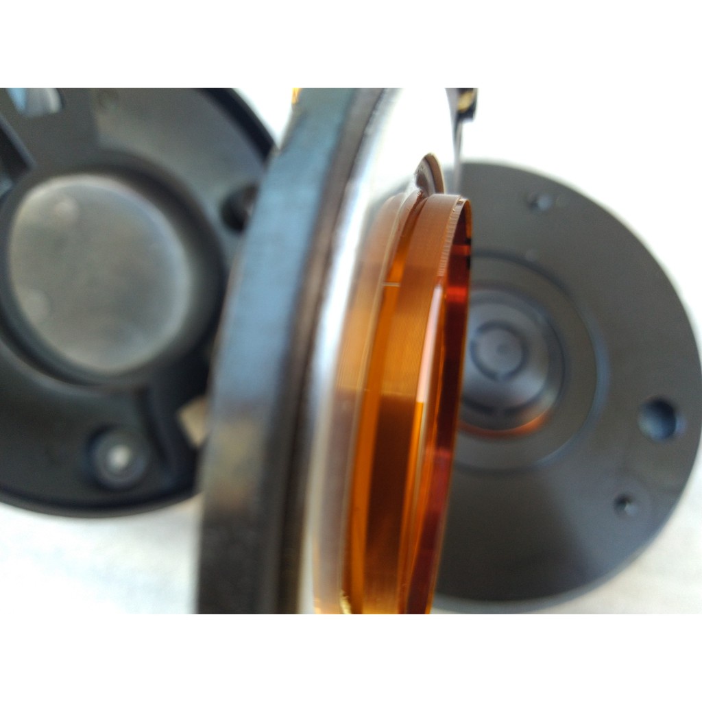 BỘ 2 CỦ LOA TREBLE 450 JBL NẮP NHÔM COIL DẸT TỪ 140MM - CỦ KÈN SÂN KHẨU HQ006