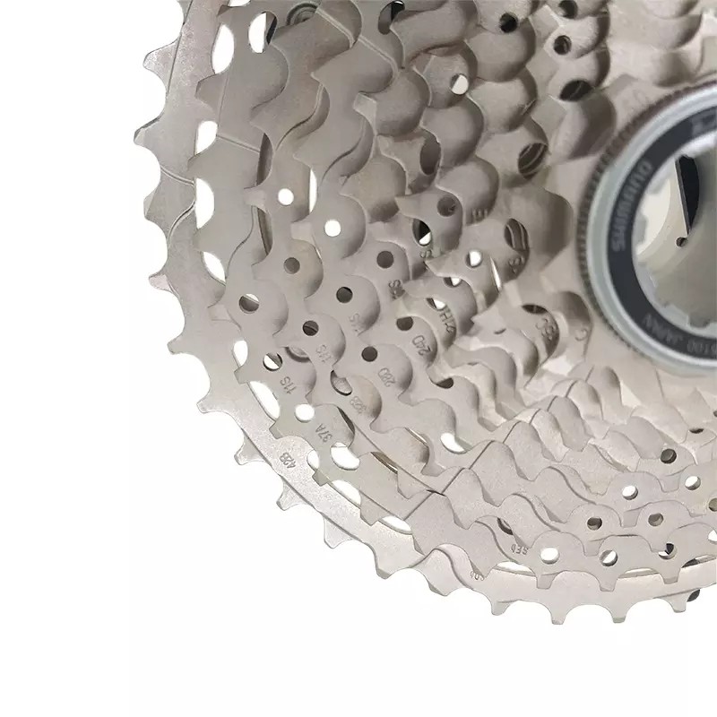 Dây Sên Xe Đạp Leo Núi Shimano Deore CS M5100 11 Tốc Độ CS-M5100 11- 11-51T 11S 42T 11V