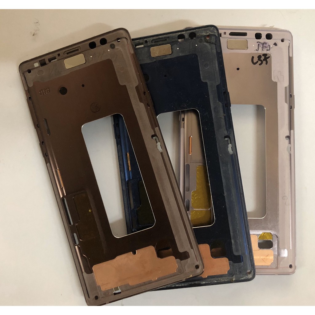 Khung sườn Samsung Note 9 N960