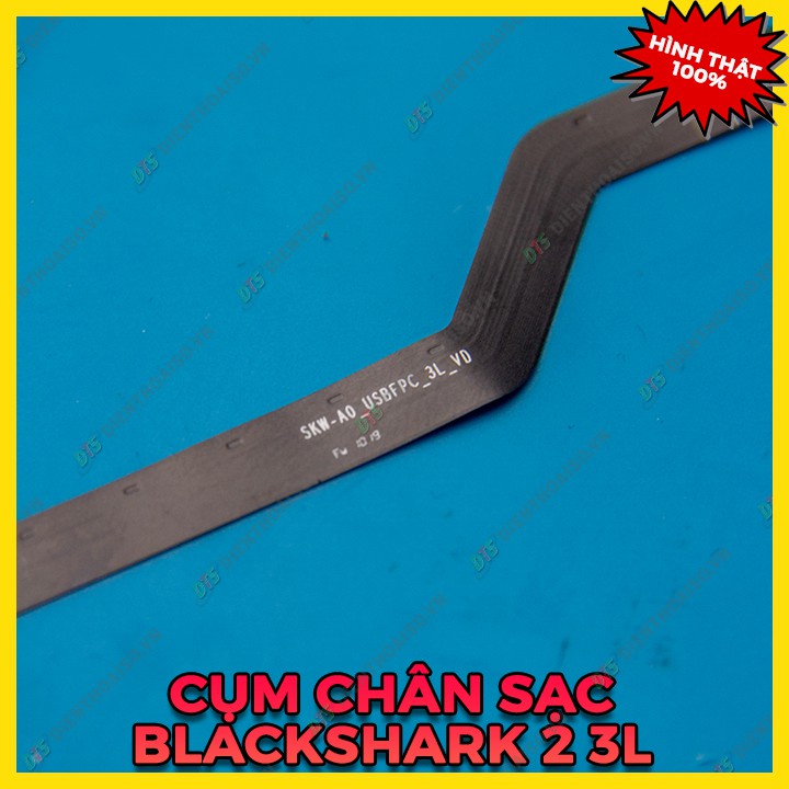Cụm sạc Xiaomi black shark 2