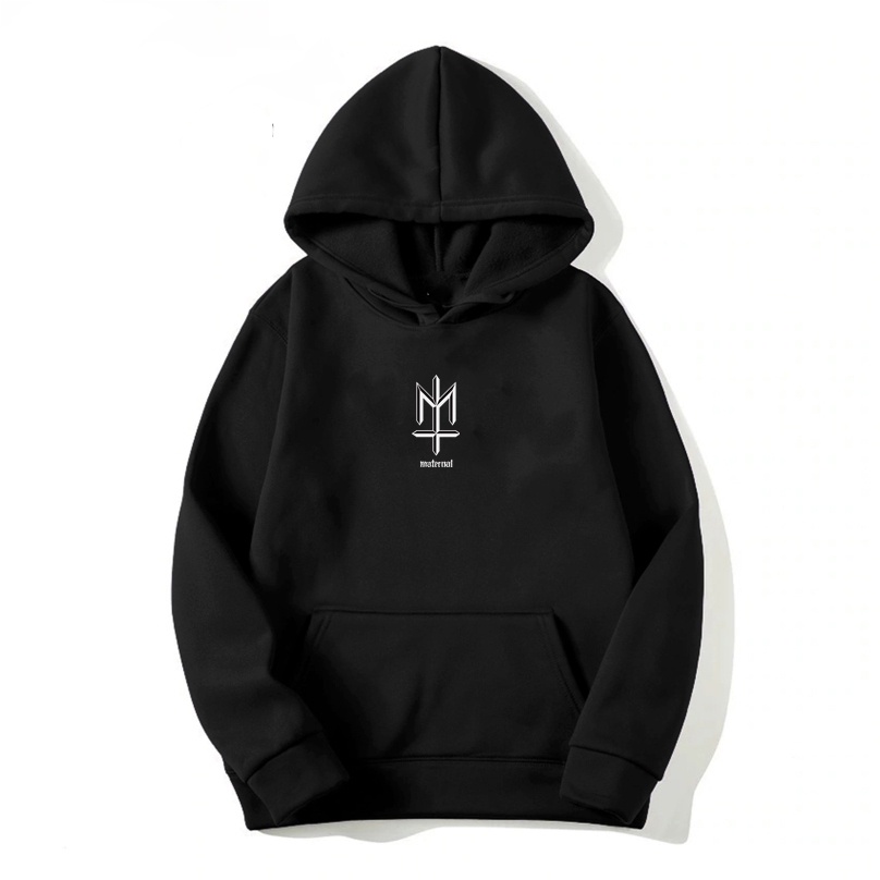 Áo Hoodie MATERNAL | Áo Khoác Bà Bầu Cao Cấp | Áo Hoodie HNM