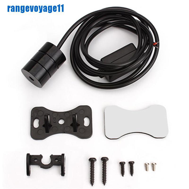 Đèn Led Laser Cảnh Báo Chống Va Chạm Chuyên Dụng Cho Xe Hơi