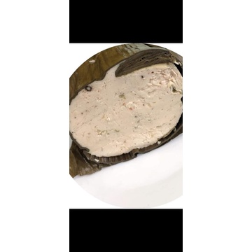 Chả chay phù chúc nhà làm 500g