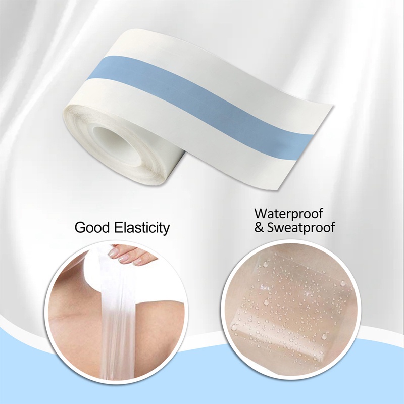 Băng Dán Nâng Ngực Che Phủ Nhũ Hoa Dành Cho Nữ