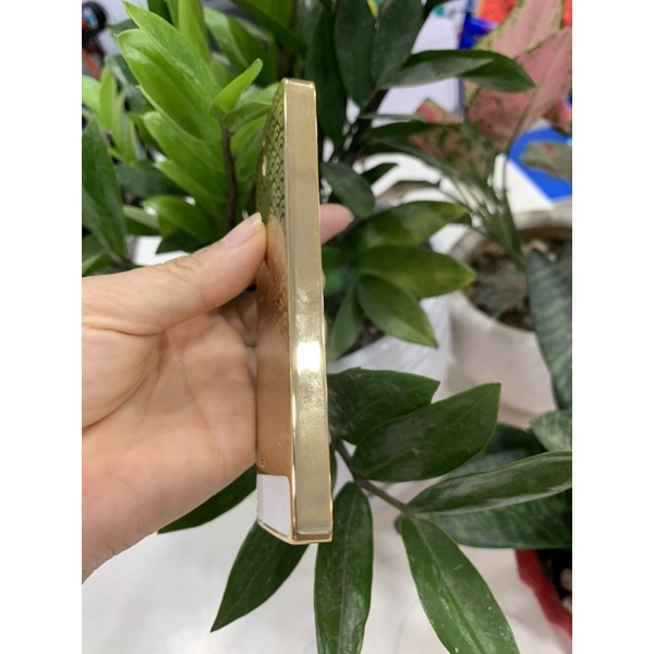 Nắp lưng điện thoại nokia 515 mạ vàng hình rồng