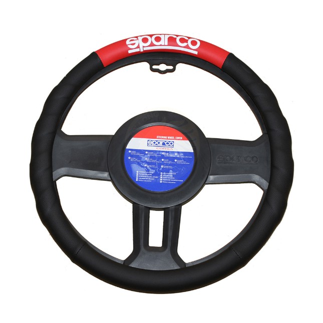 Bọc Vô Lăng SPARCO SPC1111RS