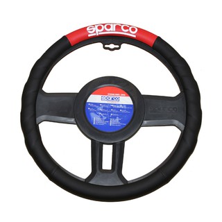Bọc vô lăng sparco spc1111rs