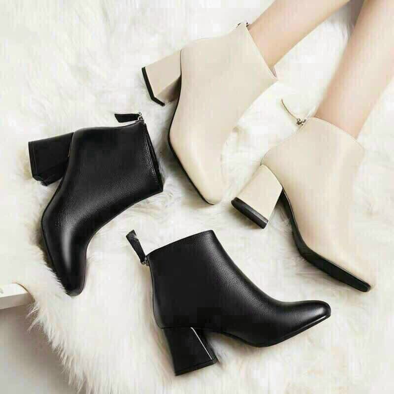 Bốt thấp cổ M250 (hàng săn)