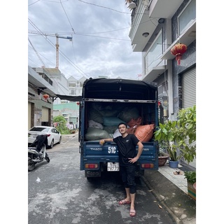Đơn chị Trúc linh