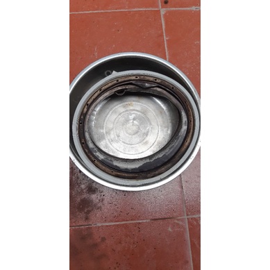 500g bột tẩy doăng máy giặt, doăng tủ lạnh