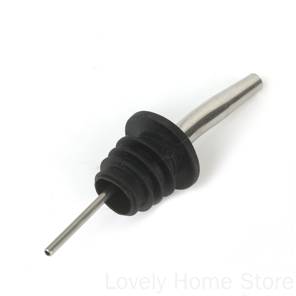 Vòi rót dầu rượu vang chất liệu thép không gỉ bền bỉ