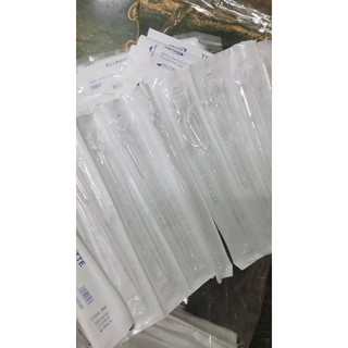 ống bón sữa, bón thuốc cho bé