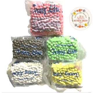 Trân châu Trung Lâm loại 1kg các loại