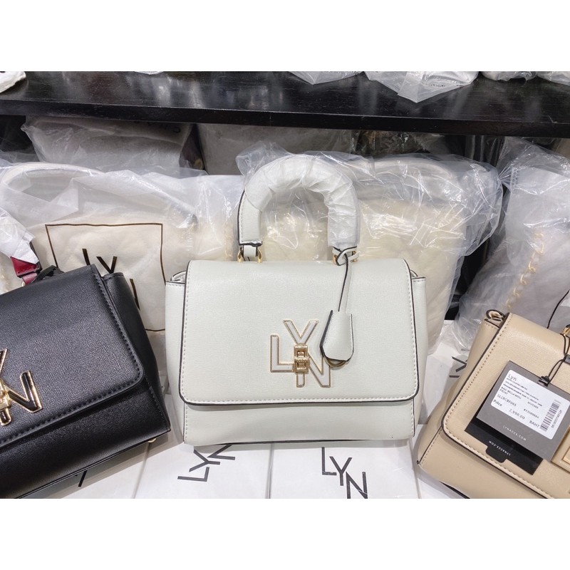 Túi lyn tay cầm công sở