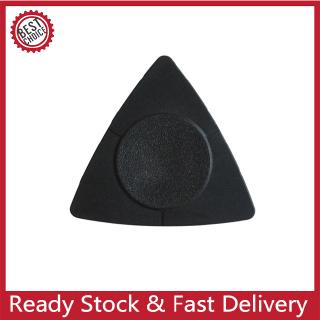 Flanger 3 Thickness Triangle Guitar Picks Antislip Style Picks