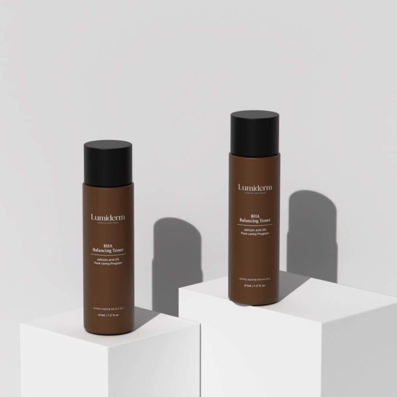 Toner BHA 2% LUMIDER