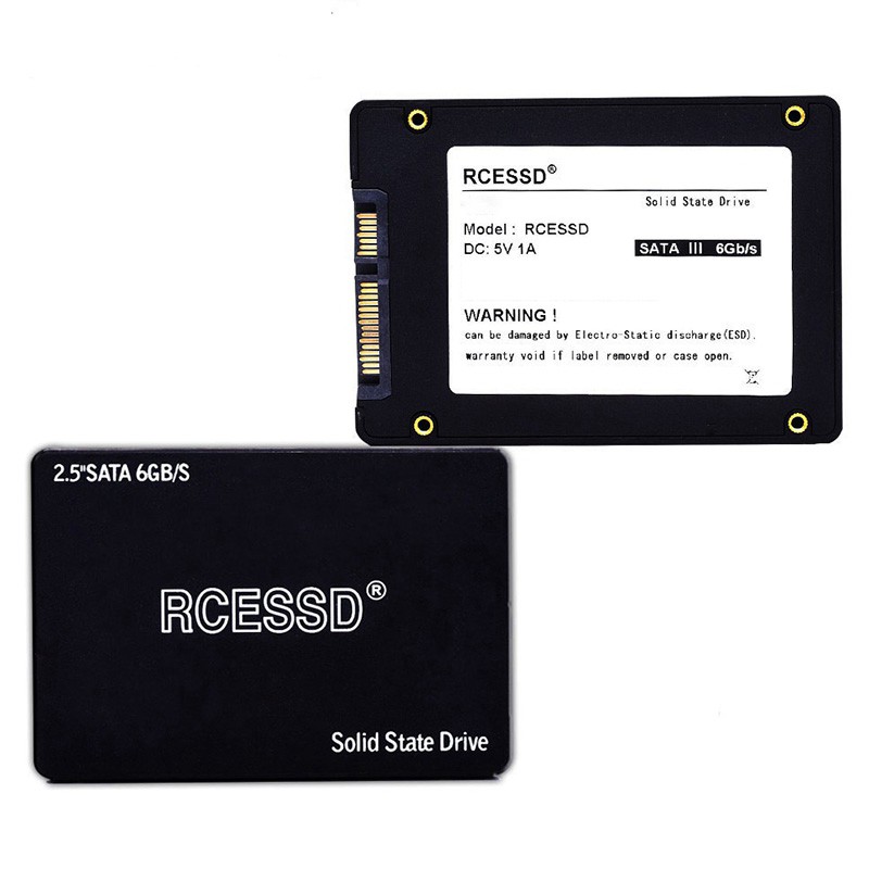 Ổ Cứng Ssd 2.5 Inch 120gb Sata3 Ssd Sang 520mb / S | BigBuy360 - bigbuy360.vn