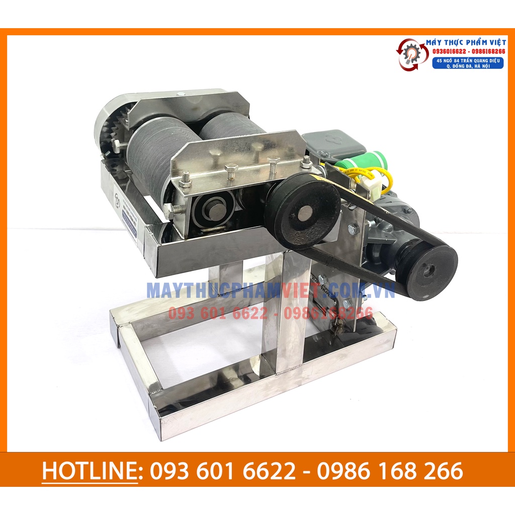 Máy Thái Bì ĐIỆN ( chính hãng)