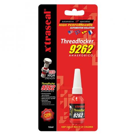 Keo khóa ren/ keo chống tháo X’traseal Threadlocker 9262