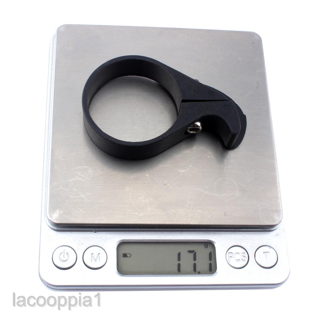 Vỏ Bọc Bảo Vệ Dây Xích Xe Đạp Chống Rơi 39-42 mm Lacooppia1