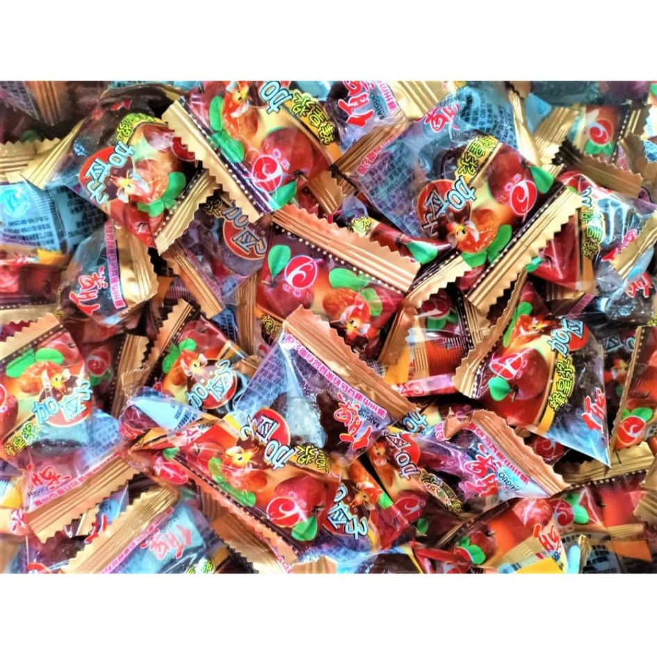 Ô MAI MẬN DẺO ❤️ Freeship 😍 Siêu Ngon 500gr