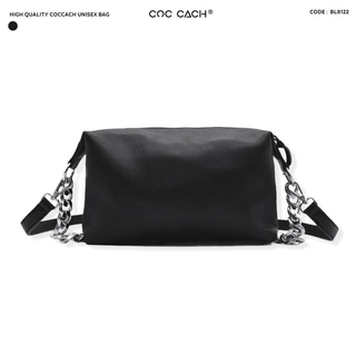 Túi chéo nam nữ cao cấp bl8122 by coccach