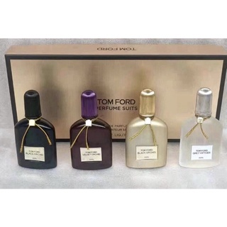 Set Nước Hoa Tom Ford 4 chai siêu xinh