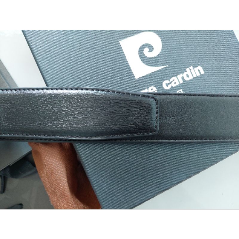 Dây nịt nam hiệu Pierre Cardin