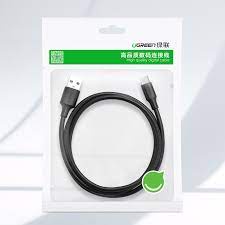 Cáp USB 3.0 to USB Type-C dài 1,5m Ugreen 20883