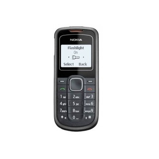 nokia 1202 đen siêu bền, pin khỏe, đủ sạc
