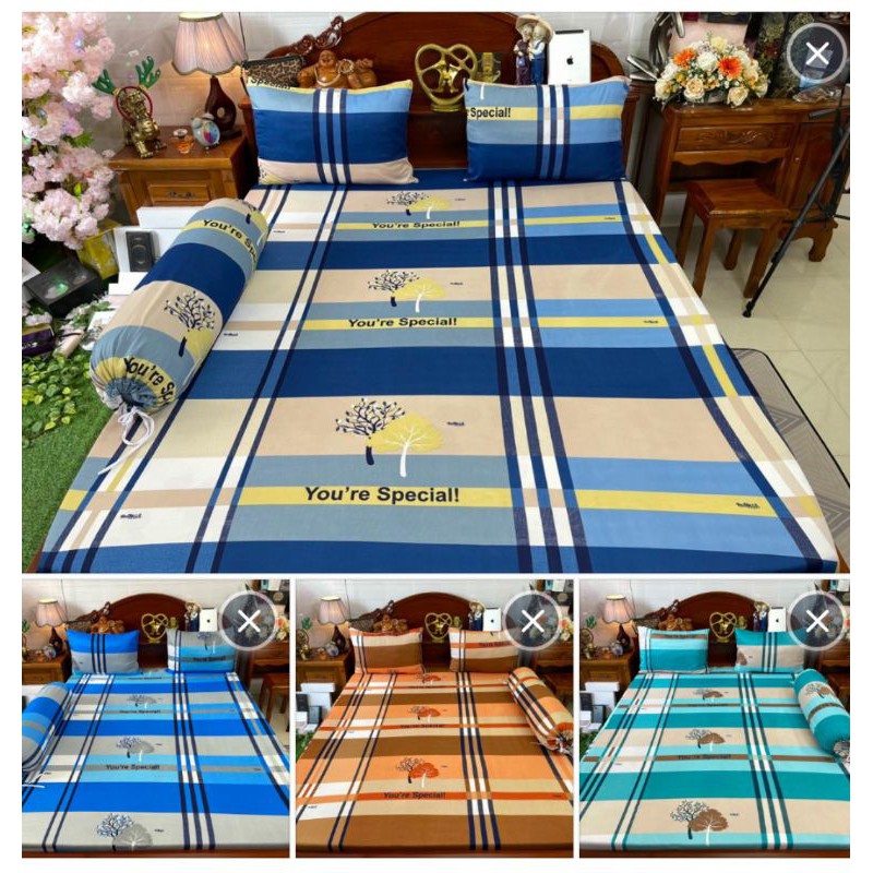 BỘ GRAP THUN HQ M6:175K,M8:185K