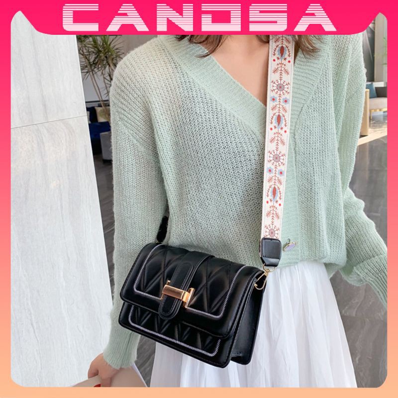 Túi xách nữ đẹp đeo chéo thời trang giá rẻ TX13