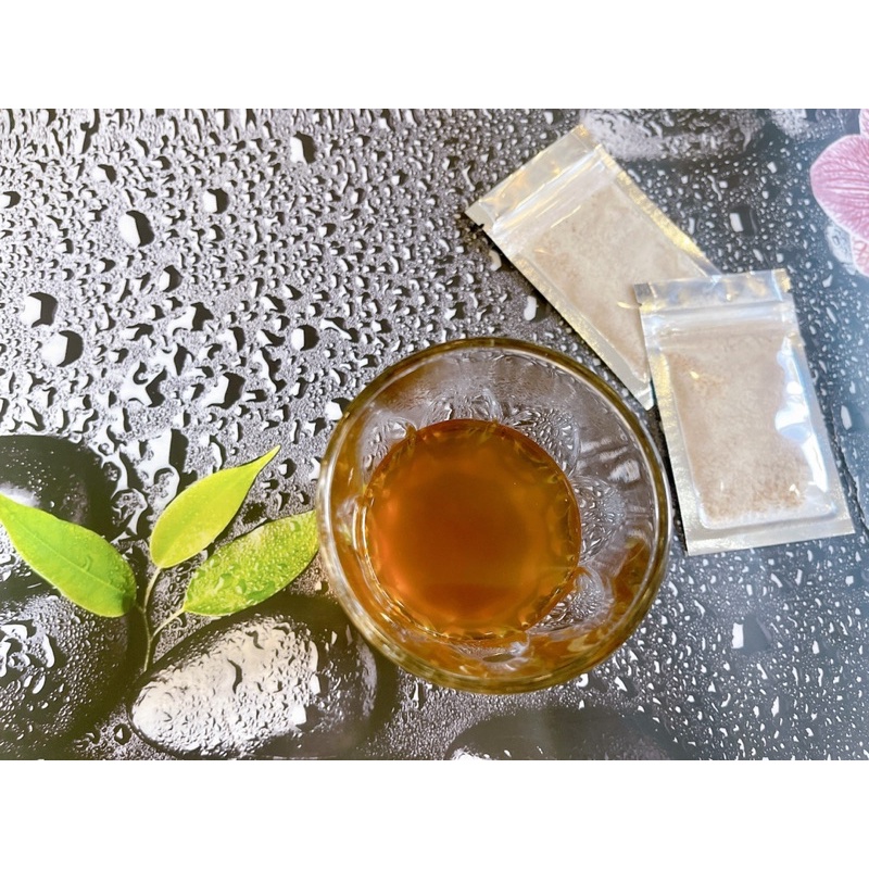 TRÀ GIẢM CÂN L2 SLIM DETOX Hoà Tan