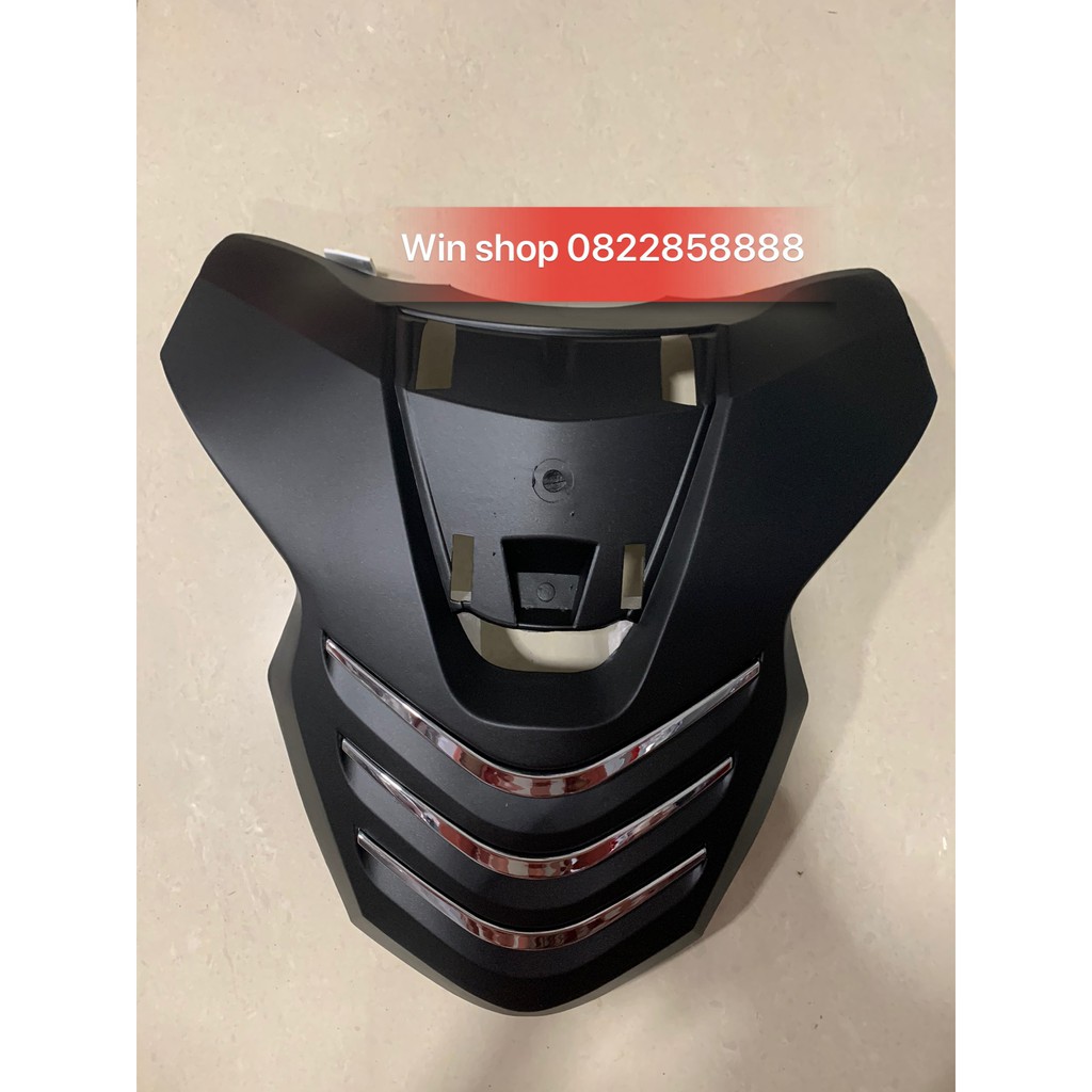 Mặt nạ độ SH17-20- Kiểu Ý- 3 vạch si- Chuẩn hàng đẹp nước sơn sịn