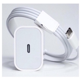 Bộ sạc nhanh usb-c to lightning pd 20w cho 11/12 promax, củ cáp lightning to typec tiêu chuẩn