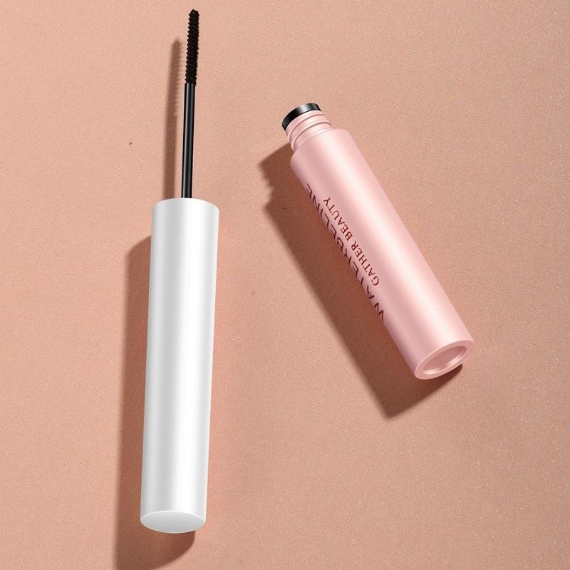 PVN49488 Mascara WATERBELINE mảnh tơi, cong tự nhiên, giữ cong suốt ngày dài Giá Rẻ