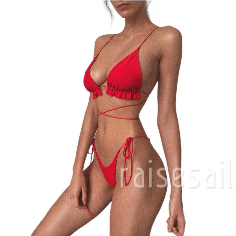 Đồ Bơi Nữ Có Đệm Nâng Ngực Lưng Thấp | BigBuy360 - bigbuy360.vn