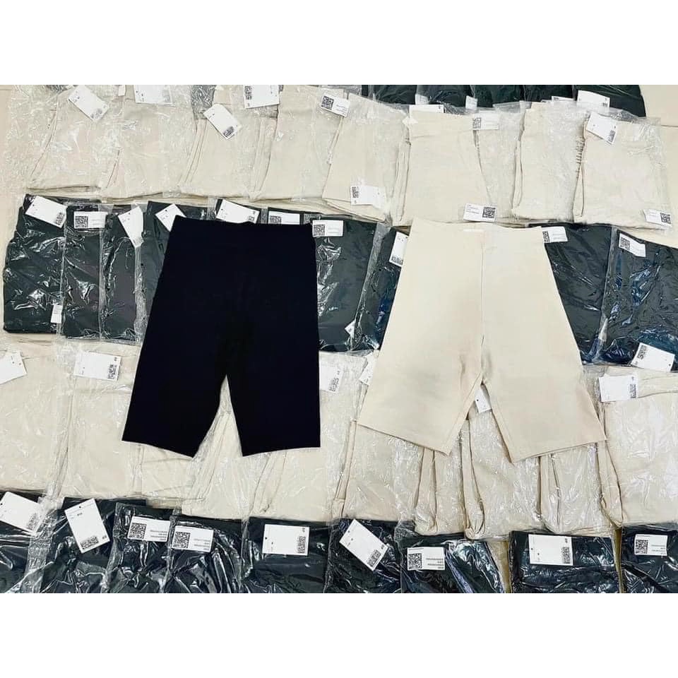 Quần legging ngố 04.050322
