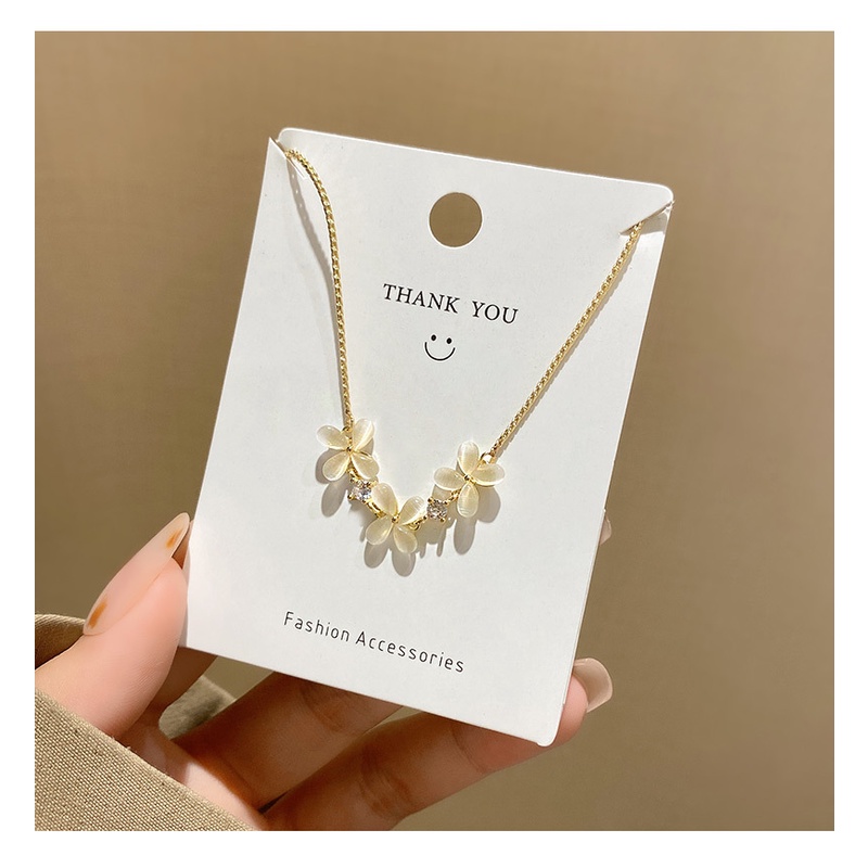 Vòng Đeo Tay Đính Đá Opal Thiết Kế Đẹp Mắt Mẫu Mới Dành Cho Bạn Nữ
