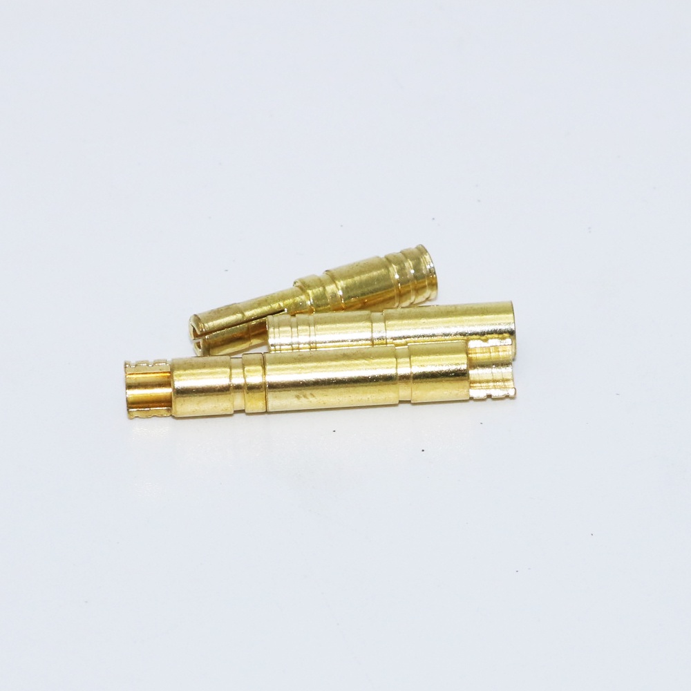 Set 20 Phích Cắm Chuối 3.5MM 4.0mm 4.5MM Male & Female Cho Đồ Chơi Điều Khiển Từ Xa