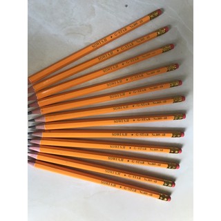 Bút chì 6B G-Star