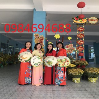 Nón lá huế các loại