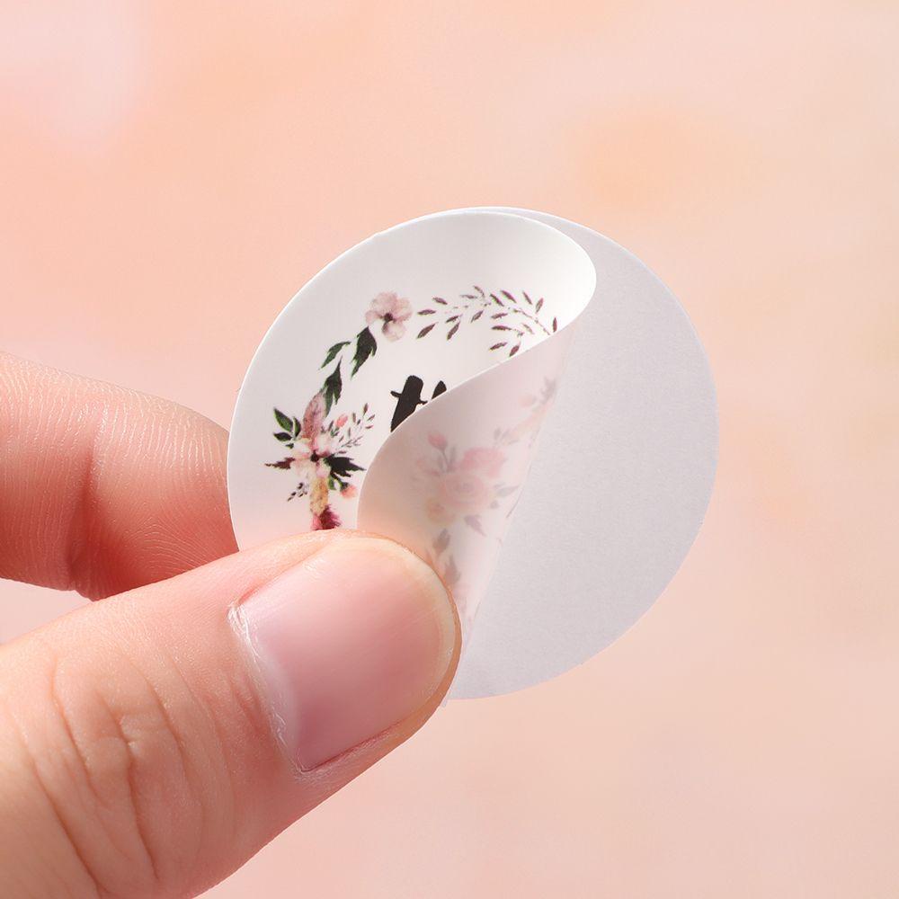 MUVAKO Set 6 Tấm Thiệp Chúc Mừng Sinh Nhật