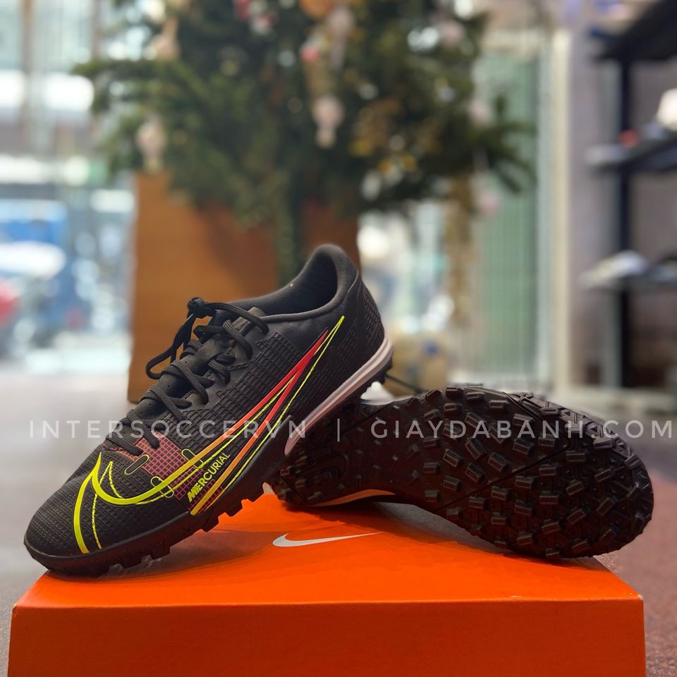 Giày đá bóng NIke Vapor 14 Academy TF