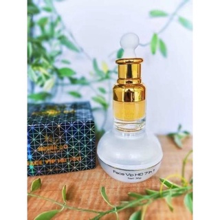 Combo face vip & serum trắng da Huỳnh Đỗ