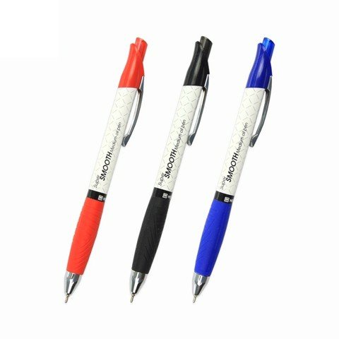 Bút Semi-gel Hồng Hà 0.7mm SG-2606