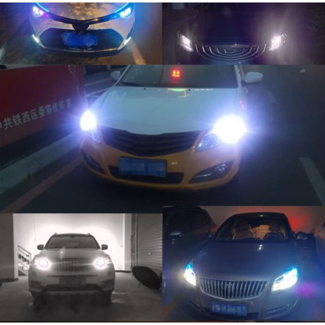 Đèn LED Canbus LYMOYO T10 cho ô tô