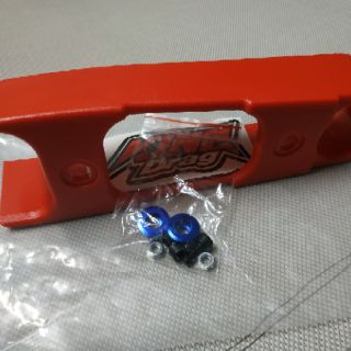 Cao su gấp wave dream sirus