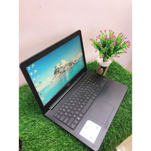 Laptop Cũ Dell Inspiron 5547